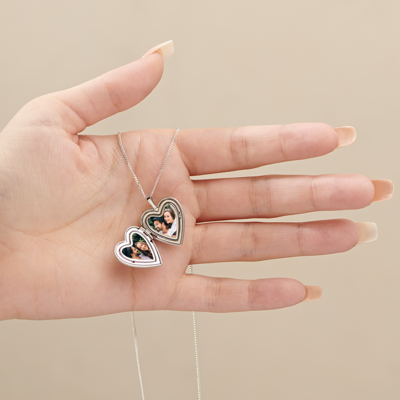 Locket Photos Printed by PostSnap